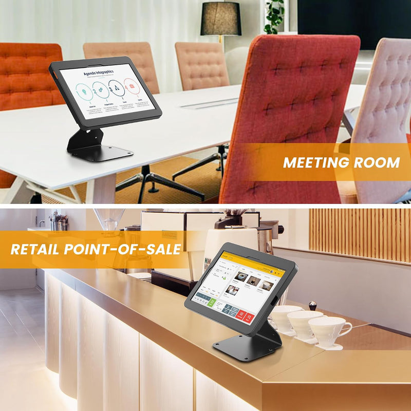 Tablet Pos Stand for Desk