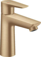 Talis E 110 Coolstart Single-Lever Washbasin Mixer Tap