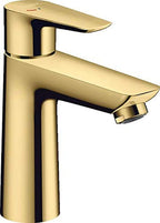 Talis E 110 Coolstart Single-Lever Washbasin Mixer Tap