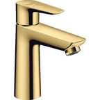 Talis E 110 Coolstart Single-Lever Washbasin Mixer Tap