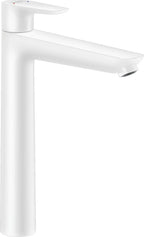 Talis E 110 Coolstart Single-Lever Washbasin Mixer Tap