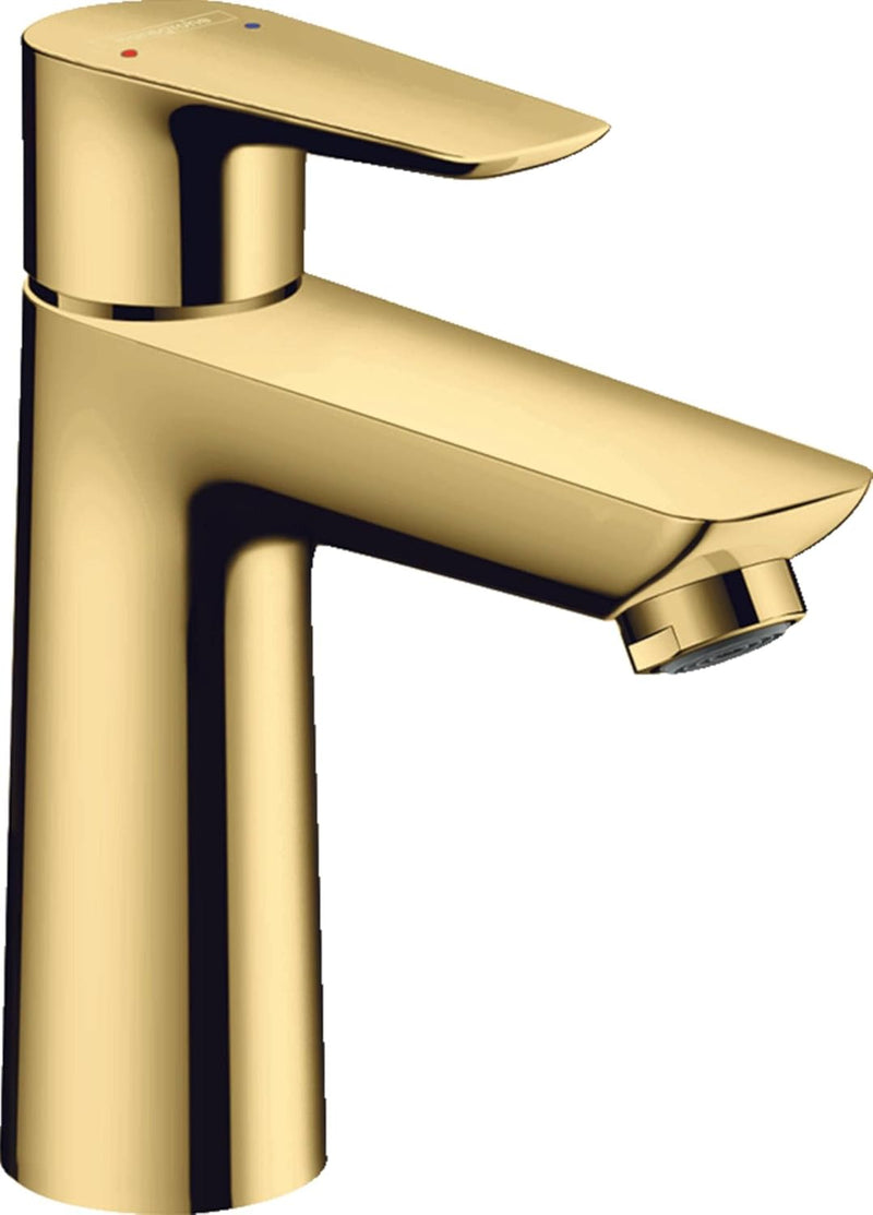 Talis E 110 Coolstart Single-Lever Washbasin Mixer Tap