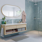 Talis E 110 Coolstart Single-Lever Washbasin Mixer Tap