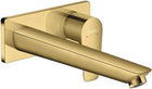 Polished Gold Optic