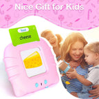 Talking Flash Cards Early Educational Toys for 3