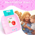 Talking Flash Cards Early Educational Toys for 3