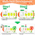 Talking Flash Cards Early Educational Toys for 3