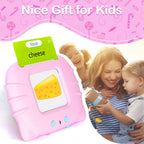 Talking Flash Cards Early Educational Toys for 3