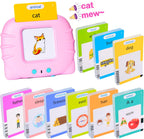 Talking Flash Cards Early Educational Toys for 3