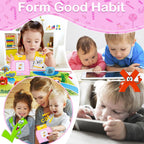 Talking Flash Cards Early Educational Toys for 3