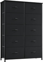 Black Rustic Brown
