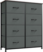 Charcoal Grey