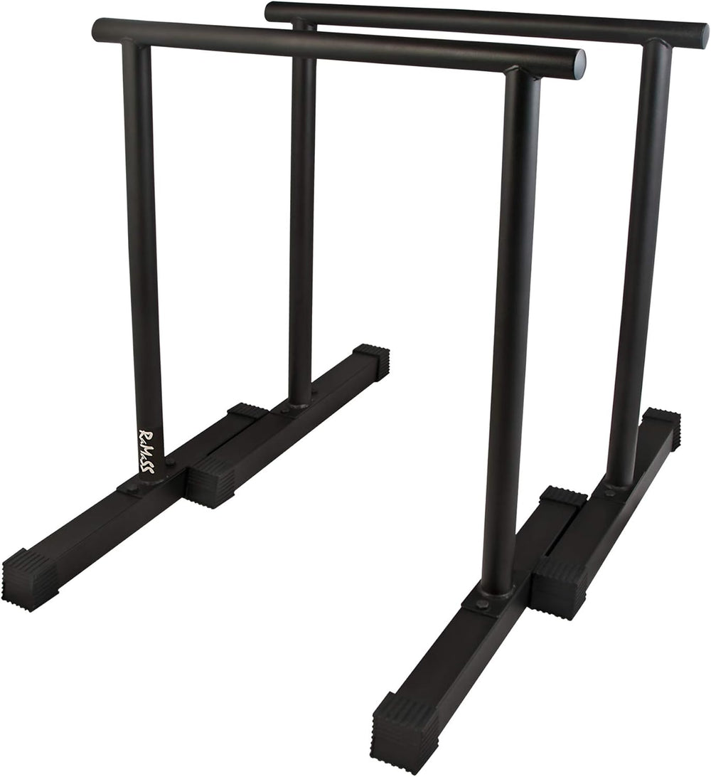 Tall Parallettes Dip Bars
