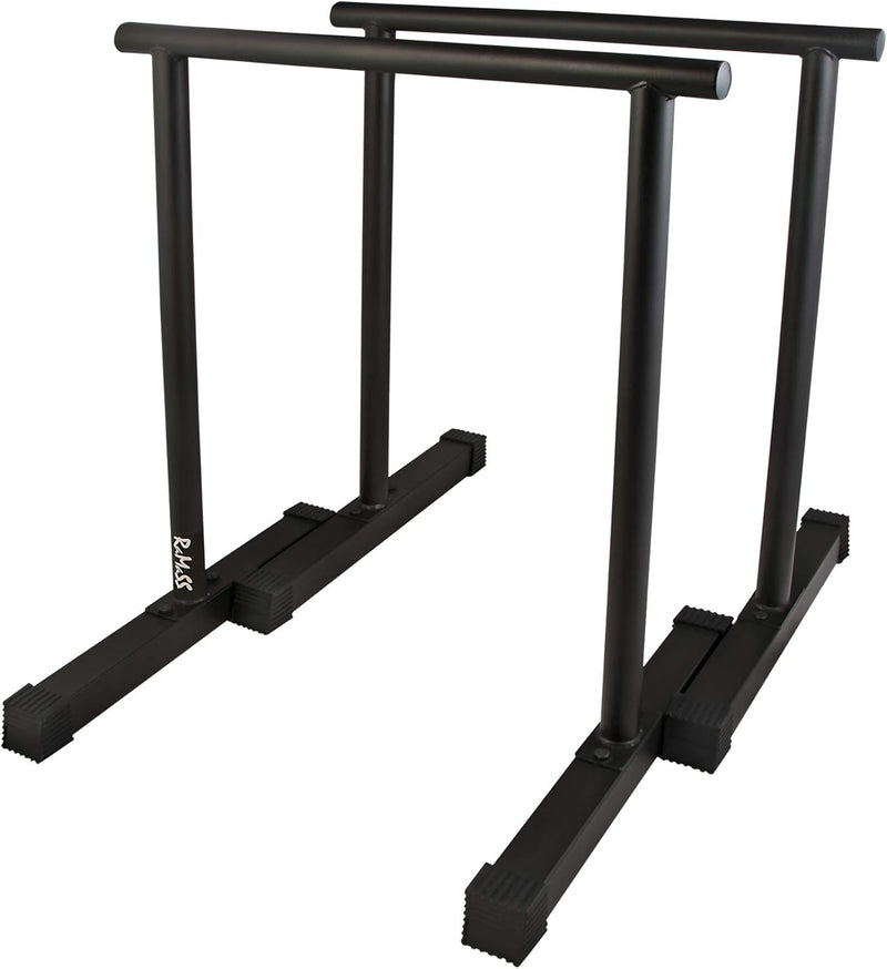 Fitness Tall Parallettes Dip Bars