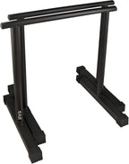 Tall Parallettes Dip Bars