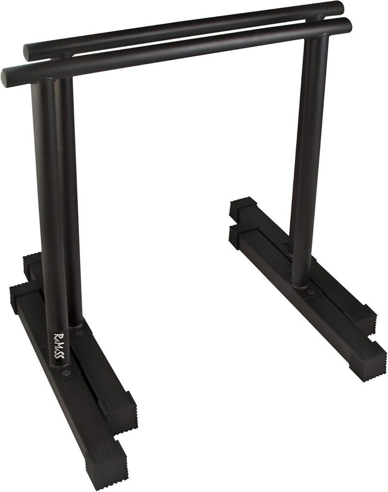 Fitness Tall Parallettes Dip Bars
