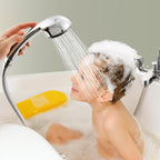 Taps with Shower Attachment Monobloc Mixer Tap Bathtoom