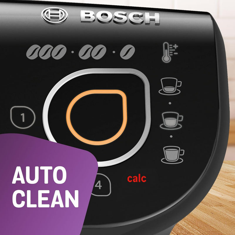 By Bosch My Way 2 Pod Coffee Machine