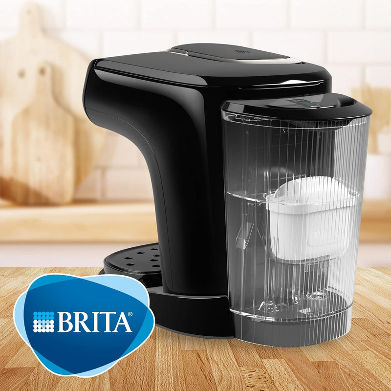 By Bosch My Way 2 Pod Coffee Machine