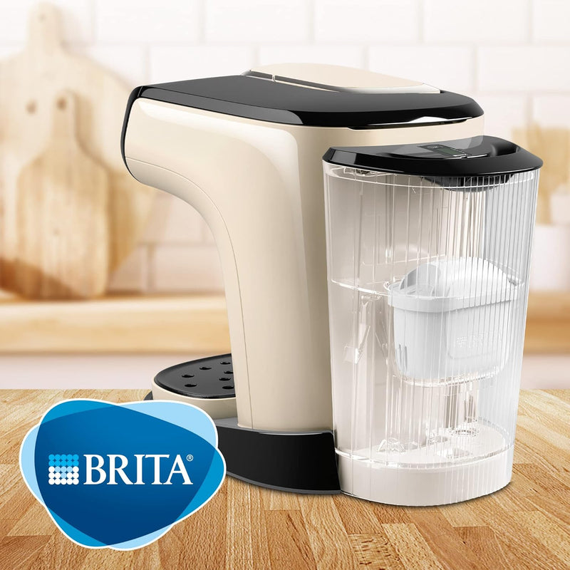 By Bosch My Way 2 Pod Coffee Machine