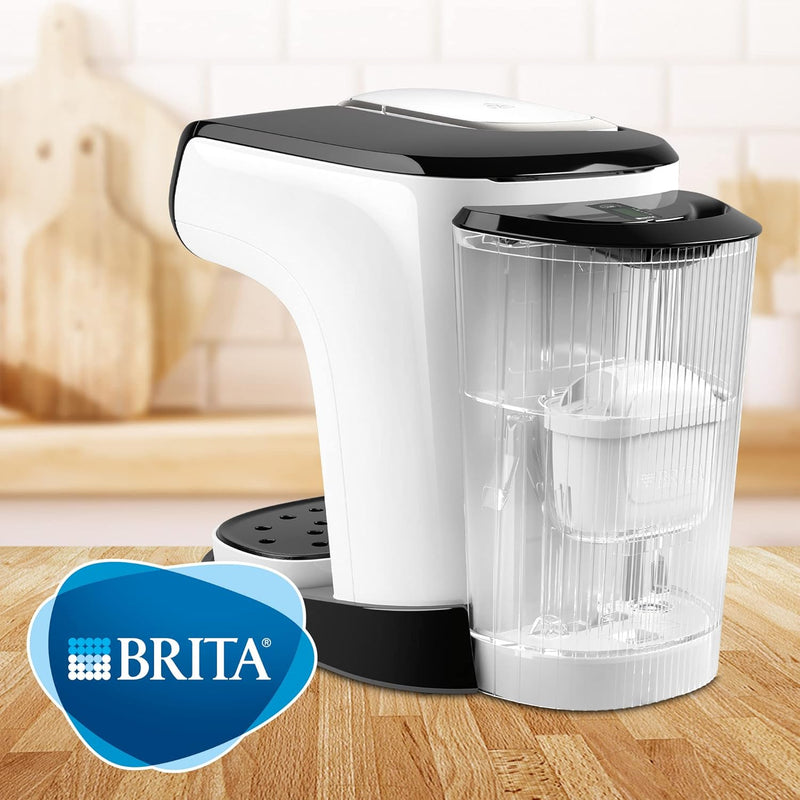 By Bosch My Way 2 Pod Coffee Machine