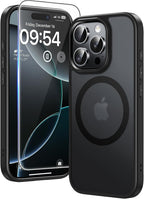 Tauri for Iphone 15 Pro