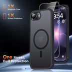 Tauri for Iphone 15 Pro