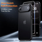 Tauri for Iphone 15 Pro