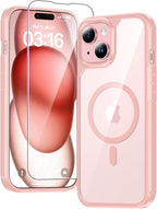 Tauri for Iphone 15 Pro