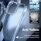 Tauri for Iphone 15 Pro