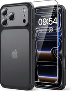 Tauri for Iphone 15 Pro