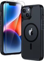 Tauri for Iphone 15 Pro