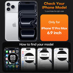 Tauri for Iphone 15 Pro