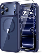 Tauri for Iphone 15 Pro