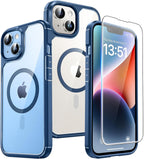Tauri for Iphone 15 Pro