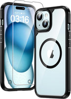 Tauri for Iphone 15 Pro