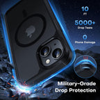 Tauri for Iphone 15 Pro