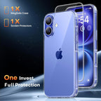 Tauri for Iphone 15 Pro