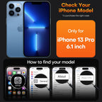 Tauri for Iphone 15 Pro