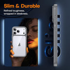 Tauri for Iphone 15 Pro