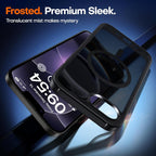 Tauri for Iphone 15 Pro