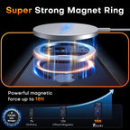 Tauri for Iphone 15 Pro