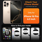 Tauri for Iphone 15 Pro
