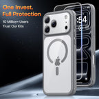 Tauri for Iphone 15 Pro