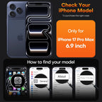 Tauri for Iphone 15 Pro