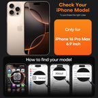 Tauri for Iphone 15 Pro