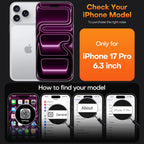Tauri for Iphone 15 Pro