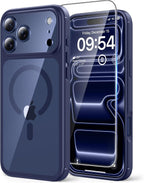 Tauri for Iphone 15 Pro