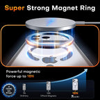 Tauri for Iphone 15 Pro