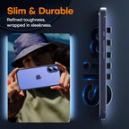 Tauri for Iphone 15 Pro